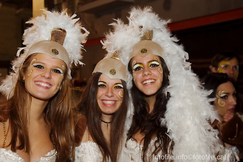 Carnaval 2014 Sitges - Rua de l'Extermini
Carnaval 2014 Sitges - Rua de l'Extermini
Keywords: Carnaval 2014 Sitges - Rua de l'Extermini
