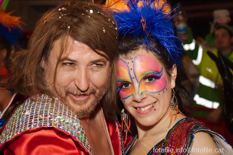 Carnaval 2014 Sitges - Rua de l'Extermini
Carnaval 2014 Sitges - Rua de l'Extermini
Keywords: Carnaval 2014 Sitges - Rua de l'Extermini