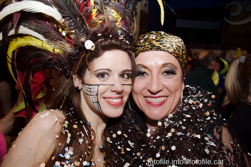 Carnaval 2014 Sitges - Rua de l'Extermini
Carnaval 2014 Sitges - Rua de l'Extermini
Keywords: Carnaval 2014 Sitges - Rua de l'Extermini