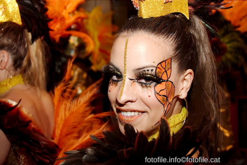 Carnaval 2014 Sitges - Rua de l'Extermini
Carnaval 2014 Sitges - Rua de l'Extermini
Keywords: Carnaval 2014 Sitges - Rua de l'Extermini