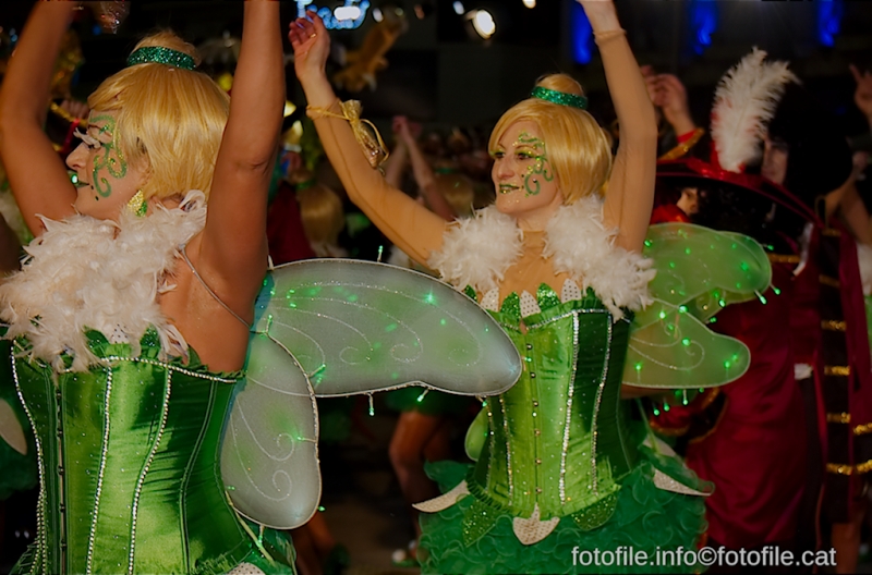 Carnaval 2015 Sitges - Rua Disbauxa - TOTES les fotos
Carnaval 2015 Sitges - Rua Disbauxa - TOTES les fotos
Keywords: Carnaval 2015 Sitges - Rua Disbauxa - TOTES les fotos