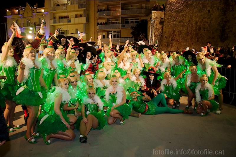 Carnaval 2015 Sitges - Rua Disbauxa - TOTES les fotos
Carnaval 2015 Sitges - Rua Disbauxa - TOTES les fotos
Keywords: Carnaval 2015 Sitges - Rua Disbauxa - TOTES les fotos