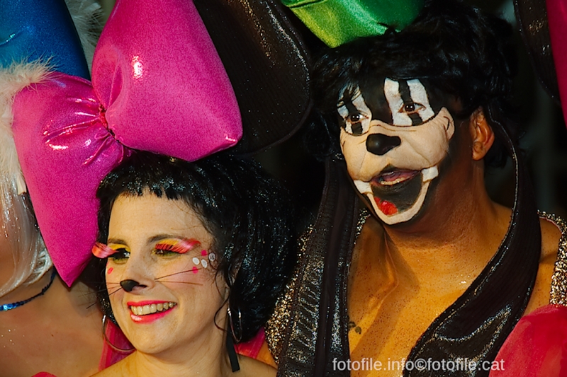 Carnaval 2015 Sitges - Rua de la Disbauxa
Carnaval 2015 Sitges - Rua de la Disbauxa
Keywords: Carnaval 2015 Sitges - Rua de la Disbauxa