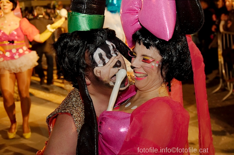 Carnaval 2015 Sitges - Rua Disbauxa - TOTES les fotos
Carnaval 2015 Sitges - Rua Disbauxa - TOTES les fotos
Keywords: Carnaval 2015 Sitges - Rua Disbauxa - TOTES les fotos
