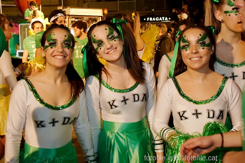 Carnaval 2015 Sitges - Rua Disbauxa - TOTES les fotos
Carnaval 2015 Sitges - Rua Disbauxa - TOTES les fotos
Keywords: Carnaval 2015 Sitges - Rua Disbauxa - TOTES les fotos 