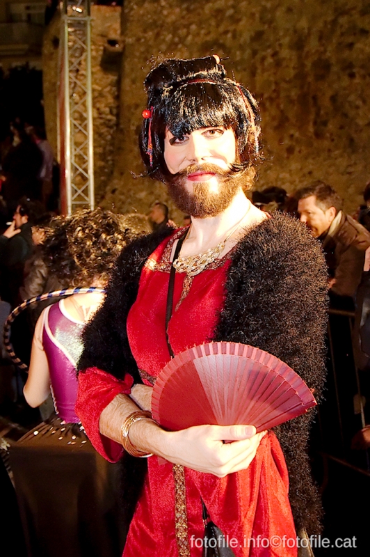 Carnaval 2015 Sitges - Rua Disbauxa - TOTES les fotos
Carnaval 2015 Sitges - Rua Disbauxa - TOTES les fotos
Keywords: Carnaval 2015 Sitges - Rua Disbauxa - TOTES les fotos 