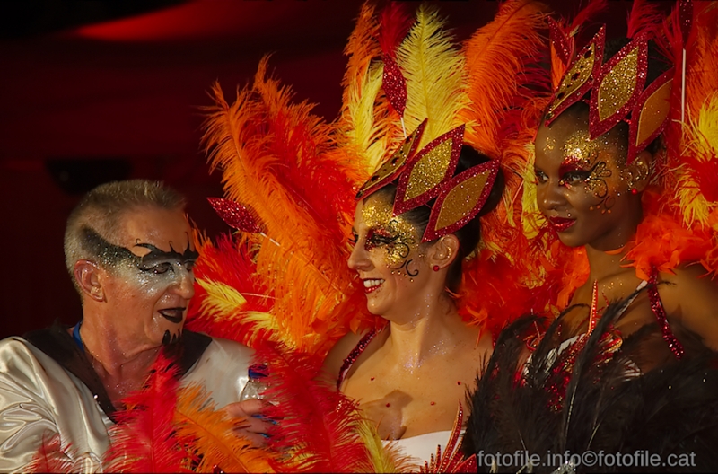 Carnaval 2015 Sitges - Rua de la Disbauxa
Carnaval 2015 Sitges - Rua de la Disbauxa
Keywords: Carnaval 2015 Sitges - Rua de la Disbauxa