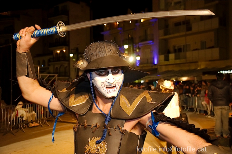 Carnaval 2015 Sitges - Rua de la Disbauxa
Carnaval 2015 Sitges - Rua de la Disbauxa
Keywords: Carnaval 2015 Sitges - Rua de la Disbauxa