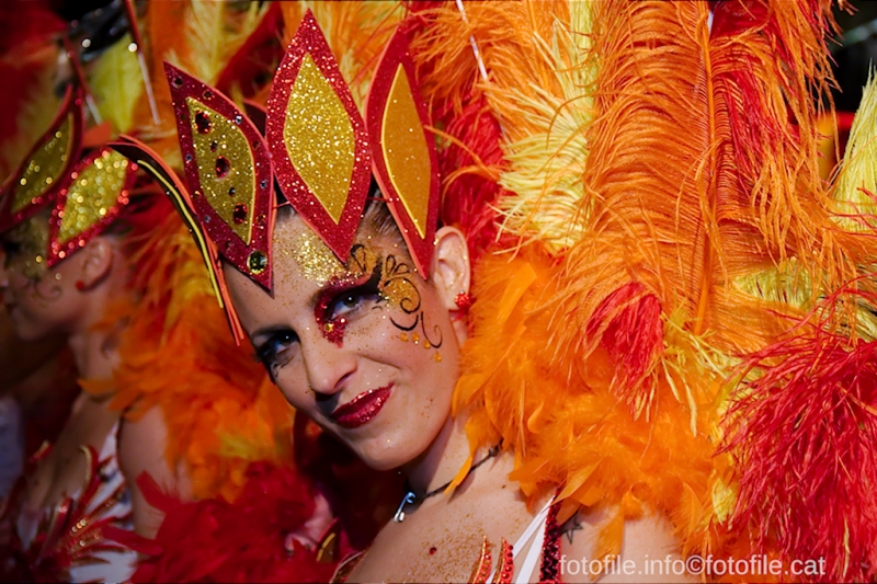 Carnaval 2015 Sitges - Rua de la Disbauxa
Carnaval 2015 Sitges - Rua de la Disbauxa
Keywords: Carnaval 2015 Sitges - Rua de la Disbauxa