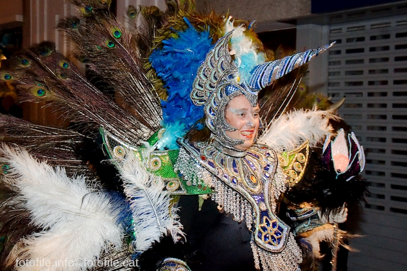 Carnaval 2015 Sitges - Rua de l'Extermini
Carnaval 2015 Sitges - Rua de l'Extermini
Keywords: Carnaval 2015 Sitges - Rua de l'Extermini