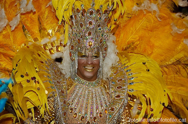 Carnaval 2015 Sitges - Rua de l'Extermini
Carnaval 2015 Sitges - Rua de l'Extermini
Keywords: Carnaval 2015 Sitges - Rua de l'Extermini