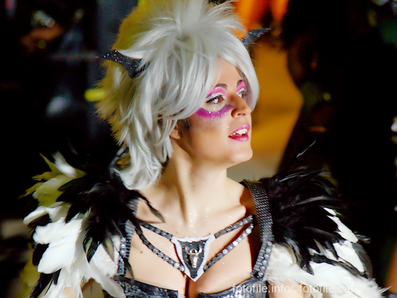 Carnaval 2016 Sitges - Rua de la Disbauxa
Carnaval 2016 Sitges - Rua de la Disbauxa
Keywords: Carnaval 2016 Sitges - Rua de la Disbauxa