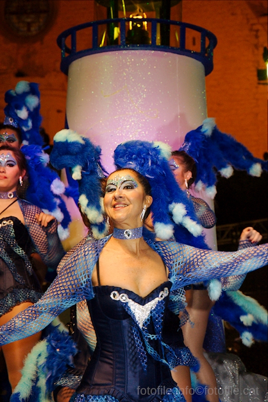 Carnaval 2016 Sitges - Rua de la Disbauxa
Carnaval 2016 Sitges - Rua de la Disbauxa
Keywords: Carnaval 2016 Sitges - Rua de la Disbauxa
