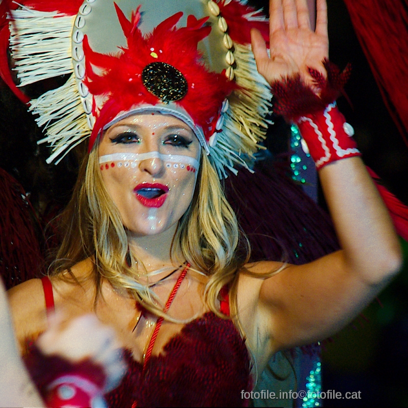 Carnaval 2016 Sitges - Rua de la Disbauxa
Carnaval 2016 Sitges - Rua de la Disbauxa
Keywords: Carnaval 2016 Sitges - Rua de la Disbauxa