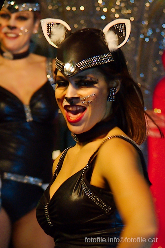 Carnaval 2016 Sitges - Rua de la Disbauxa
Carnaval 2016 Sitges - Rua de la Disbauxa
Keywords: Carnaval 2016 Sitges - Rua de la Disbauxa