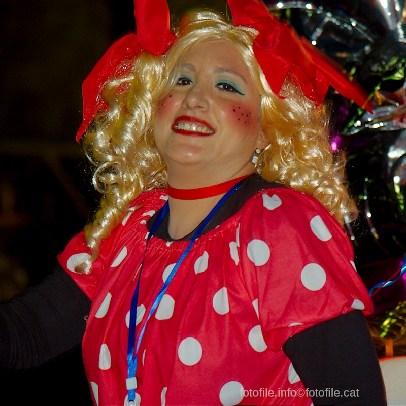 Carnaval 2016 Sitges - Rua de la Disbauxa
Carnaval 2016 Sitges - Rua de la Disbauxa
Keywords: Carnaval 2016 Sitges - Rua de la Disbauxa