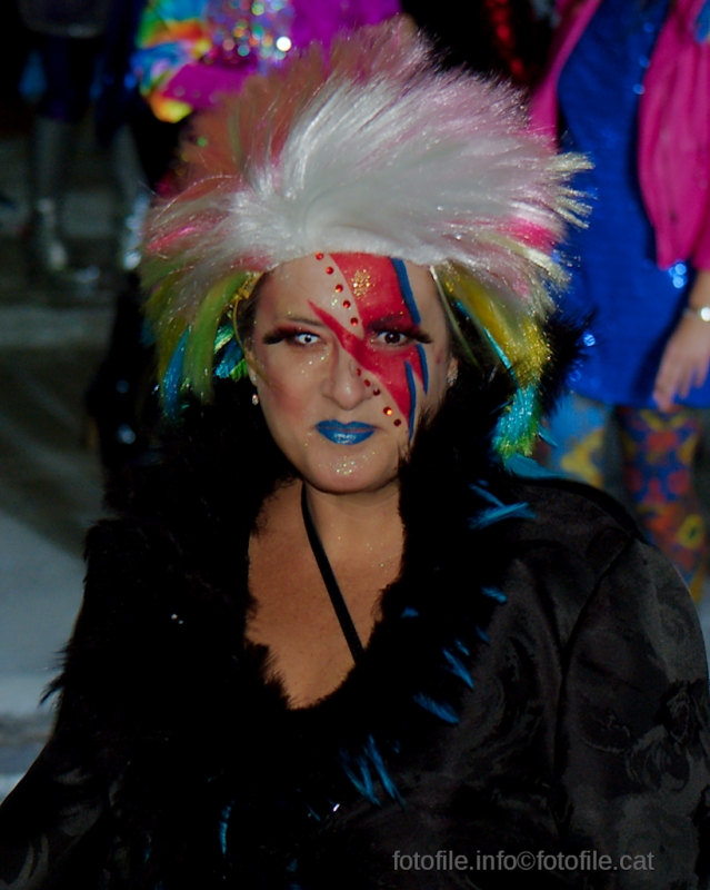 Carnaval 2016 Sitges - Rua de la Disbauxa
Carnaval 2016 Sitges - Rua de la Disbauxa
Keywords: Carnaval 2016 Sitges - Rua de la Disbauxa