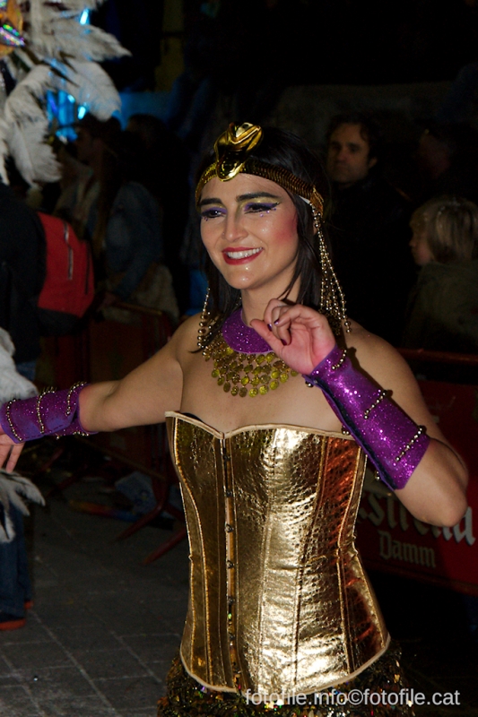 Carnaval 2016 Sitges - Rua de la Disbauxa
Carnaval 2016 Sitges - Rua de la Disbauxa
Keywords: Carnaval 2016 Sitges - Rua de la Disbauxa