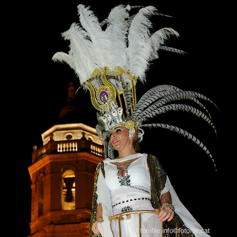 Carnaval 2016 Sitges - Rua de la Disbauxa
Carnaval 2016 Sitges - Rua de la Disbauxa
Keywords: Carnaval 2016 Sitges - Rua de la Disbauxa