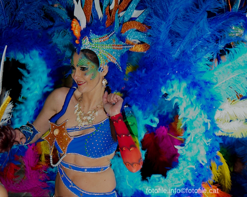 Carnaval 2016 Sitges - Rua de la Disbauxa
Carnaval 2016 Sitges - Rua de la Disbauxa
Keywords: Carnaval 2016 Sitges - Rua de la Disbauxa