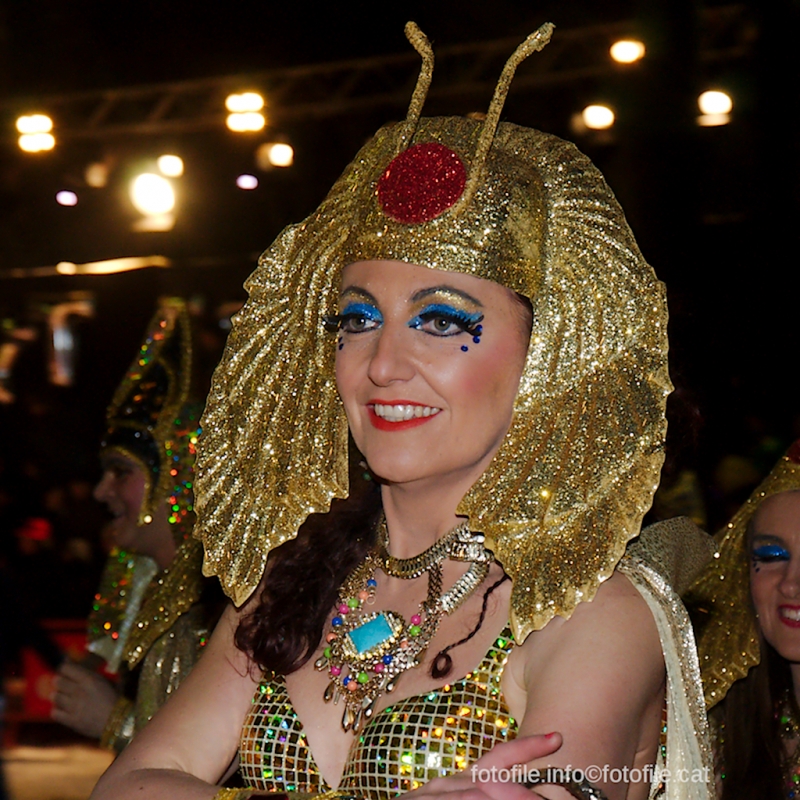 Carnaval 2016 Sitges - Rua de la Disbauxa
Carnaval 2016 Sitges - Rua de la Disbauxa
Keywords: Carnaval 2016 Sitges - Rua de la Disbauxa