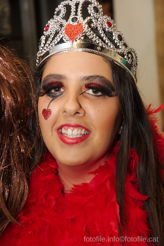 Carnaval 2016 Sitges - Rua de l'Extermini
Carnaval 2016 Sitges - Rua de l'Extermini
Keywords: Carnaval 2016 Sitges - Rua de l'Extermini