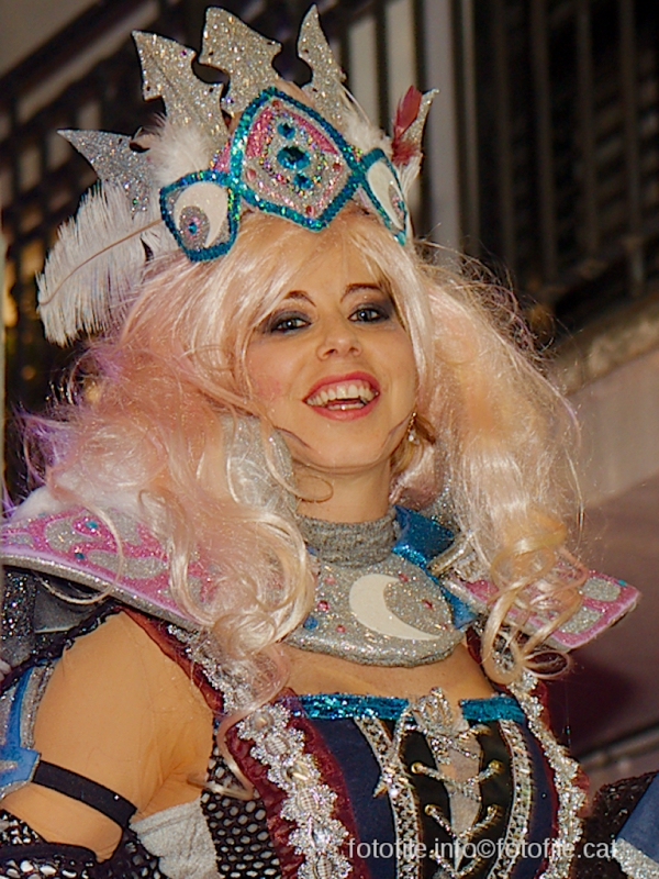 Carnaval 2016 Sitges - Rua de l'Extermini
Carnaval 2016 Sitges - Rua de l'Extermini
Keywords: Carnaval 2016 Sitges - Rua de l'Extermini