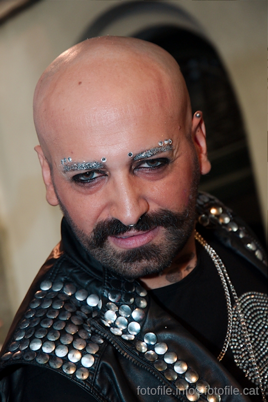 Carnaval 2016 Sitges - Rua de l'Extermini
Carnaval 2016 Sitges - Rua de l'Extermini
Keywords: Carnaval 2016 Sitges - Rua de l'Extermini