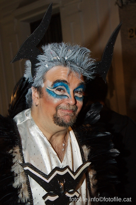 Carnaval 2016 Sitges - Rua de l'Extermini
Carnaval 2016 Sitges - Rua de l'Extermini
Keywords: Carnaval 2016 Sitges - Rua de l'Extermini