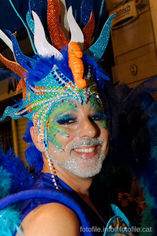 Carnaval 2016 Sitges - Rua de l'Extermini
Carnaval 2016 Sitges - Rua de l'Extermini
Keywords: Carnaval 2016 Sitges - Rua de l'Extermini