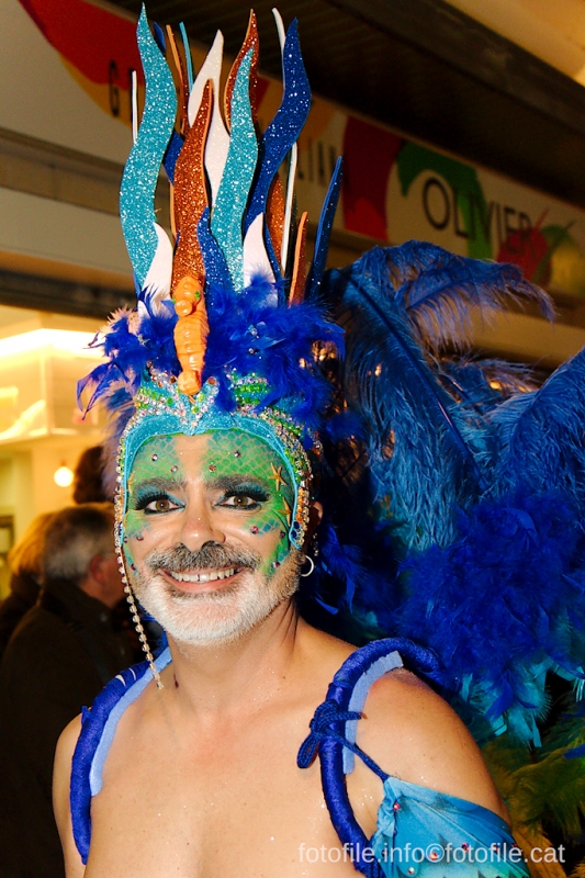 Carnaval 2016 Sitges - Rua de l'Extermini
Carnaval 2016 Sitges - Rua de l'Extermini
Keywords: Carnaval 2016 Sitges - Rua de l'Extermini