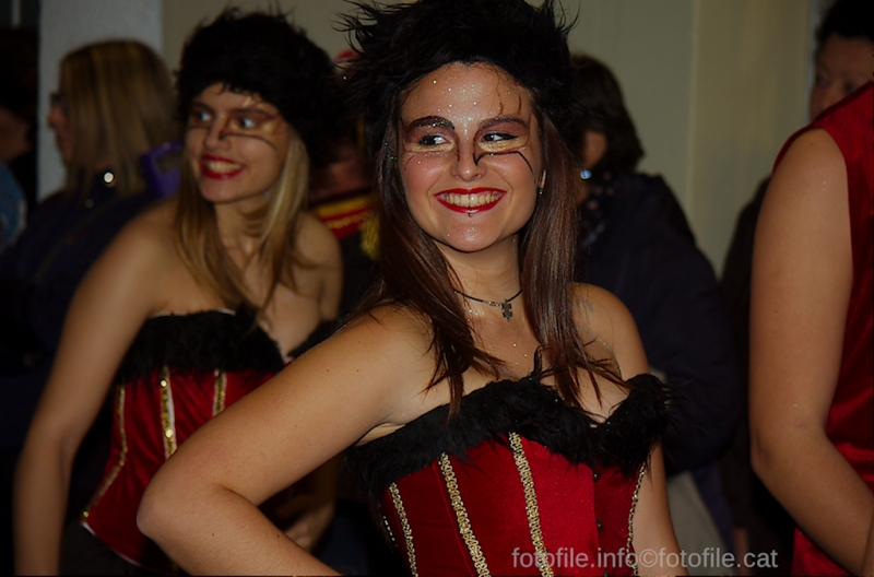Carnaval 2016 Sitges - Rua de l'Extermini
Carnaval 2016 Sitges - Rua de l'Extermini
Keywords: Carnaval 2016 Sitges - Rua de l'Extermini