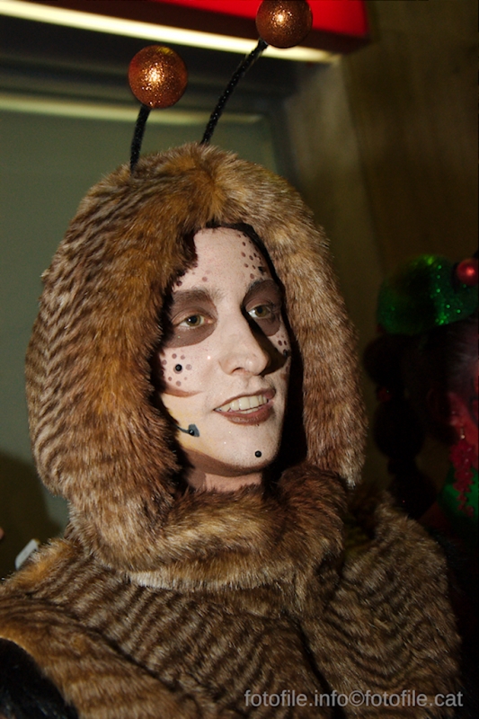 Carnaval 2016 Sitges - Rua de l'Extermini
Carnaval 2016 Sitges - Rua de l'Extermini
Keywords: Carnaval 2016 Sitges - Rua de l'Extermini