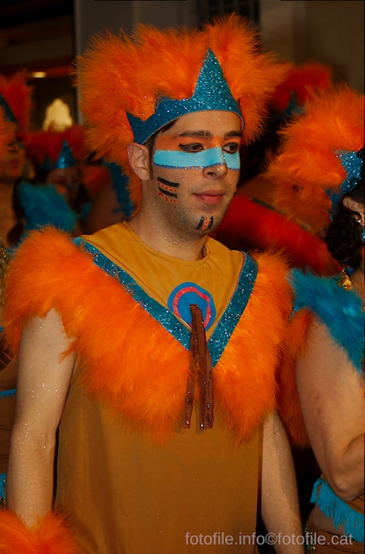 Carnaval 2016 Sitges - Rua de l'Extermini
Carnaval 2016 Sitges - Rua de l'Extermini
Keywords: Carnaval 2016 Sitges - Rua de l'Extermini