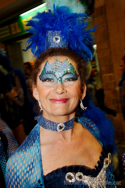 Carnaval 2016 Sitges - Rua de l'Extermini
Carnaval 2016 Sitges - Rua de l'Extermini
Keywords: Carnaval 2016 Sitges - Rua de l'Extermini   