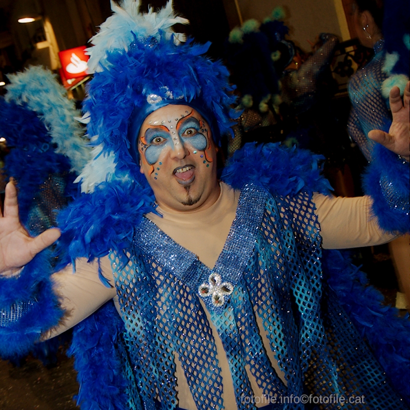 Carnaval 2016 Sitges - Rua de l'Extermini
Carnaval 2016 Sitges - Rua de l'Extermini
Keywords: Carnaval 2016 Sitges - Rua de l'Extermini