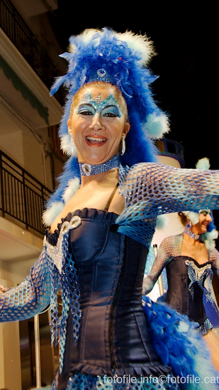 Carnaval 2016 Sitges - Rua de l'Extermini
Carnaval 2016 Sitges - Rua de l'Extermini
Keywords: Carnaval 2016 Sitges - Rua de l'Extermini