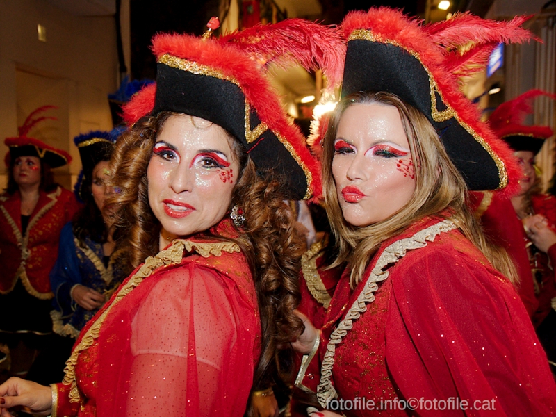 Carnaval 2016 Sitges - Rua de l'Extermini
Carnaval 2016 Sitges - Rua de l'Extermini
Keywords: Carnaval 2016 Sitges - Rua de l'Extermini