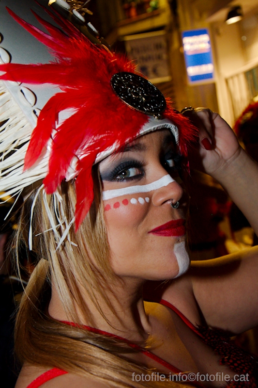 Carnaval 2016 Sitges - Rua de l'Extermini
Carnaval 2016 Sitges - Rua de l'Extermini
Keywords: Carnaval 2016 Sitges - Rua de l'Extermini