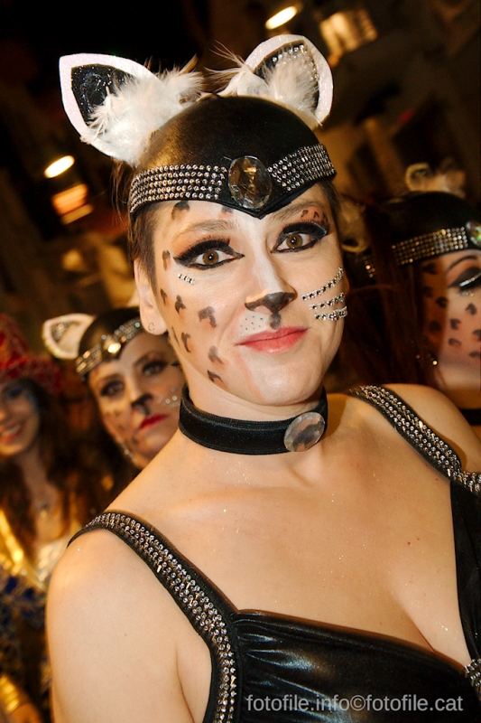 Carnaval 2016 Sitges - Rua de l'Extermini
Carnaval 2016 Sitges - Rua de l'Extermini
Keywords: Carnaval 2016 Sitges - Rua de l'Extermini