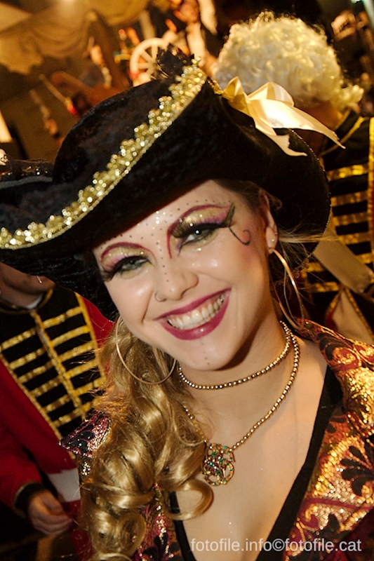 Carnaval 2016 Sitges - Rua de l'Extermini
Carnaval 2016 Sitges - Rua de l'Extermini
Keywords: Carnaval 2016 Sitges - Rua de l'Extermini