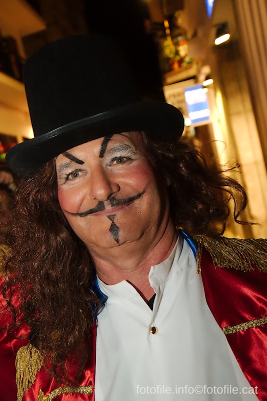Carnaval 2016 Sitges - Rua de l'Extermini
Carnaval 2016 Sitges - Rua de l'Extermini
Keywords: Carnaval 2016 Sitges - Rua de l'Extermini