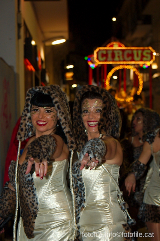 Carnaval 2016 Sitges - Rua de l'Extermini
Carnaval 2016 Sitges - Rua de l'Extermini
Keywords: Carnaval 2016 Sitges - Rua de l'Extermini