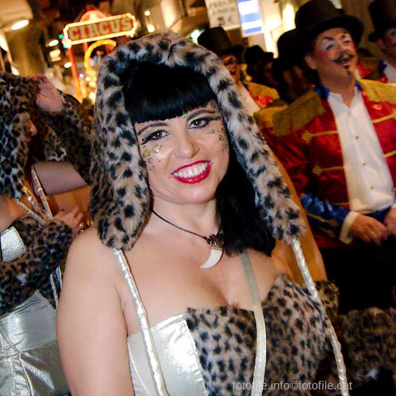 Carnaval 2016 Sitges - Rua de l'Extermini
Carnaval 2016 Sitges - Rua de l'Extermini
Keywords: Carnaval 2016 Sitges - Rua de l'Extermini