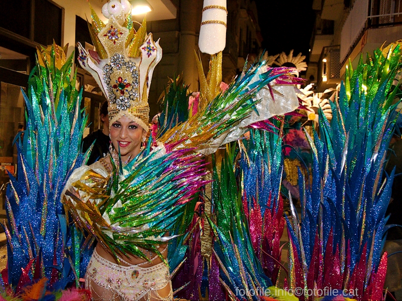 Carnaval 2016 Sitges - Rua de l'Extermini
Carnaval 2016 Sitges - Rua de l'Extermini
Keywords: Carnaval 2016 Sitges - Rua de l'Extermini