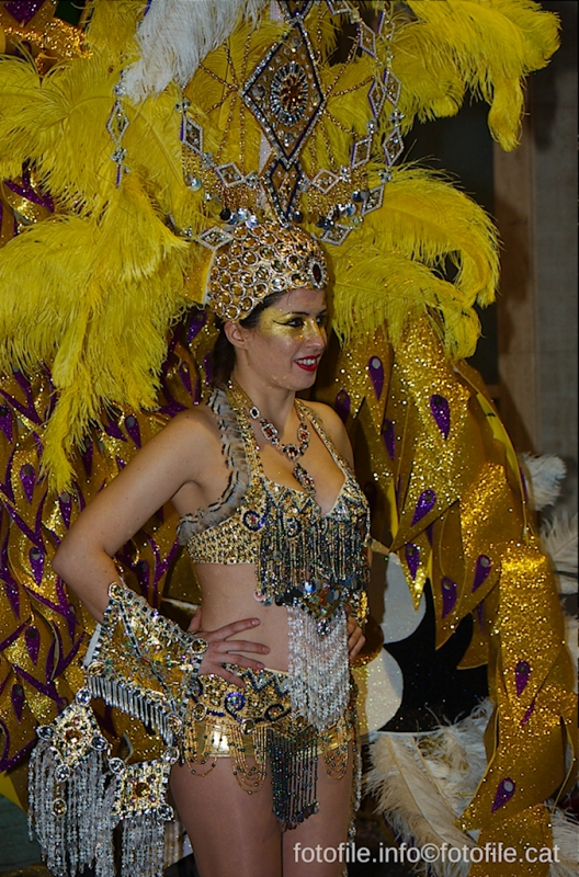 Carnaval 2016 Sitges - Rua de l'Extermini
Carnaval 2016 Sitges - Rua de l'Extermini
Keywords: Carnaval 2016 Sitges - Rua de l'Extermini