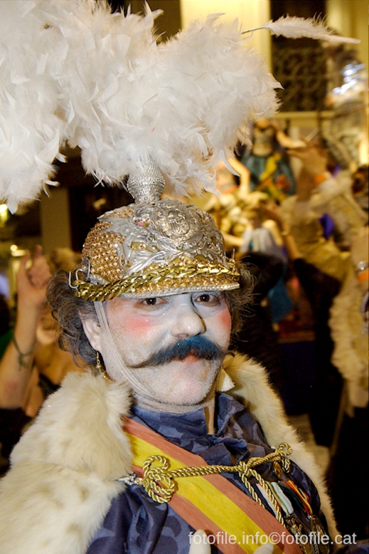 Carnaval 2016 Sitges - Rua de l'Extermini 
Carnaval 2016 Sitges - Rua de l'Extermini 
Keywords: Carnaval 2016 Sitges - Rua de l'Extermini 