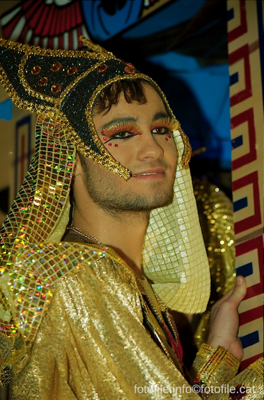 Carnaval 2016 Sitges - Rua de l'Extermini 
Carnaval 2016 Sitges - Rua de l'Extermini 
Keywords: Carnaval 2016 Sitges - Rua de l'Extermini 