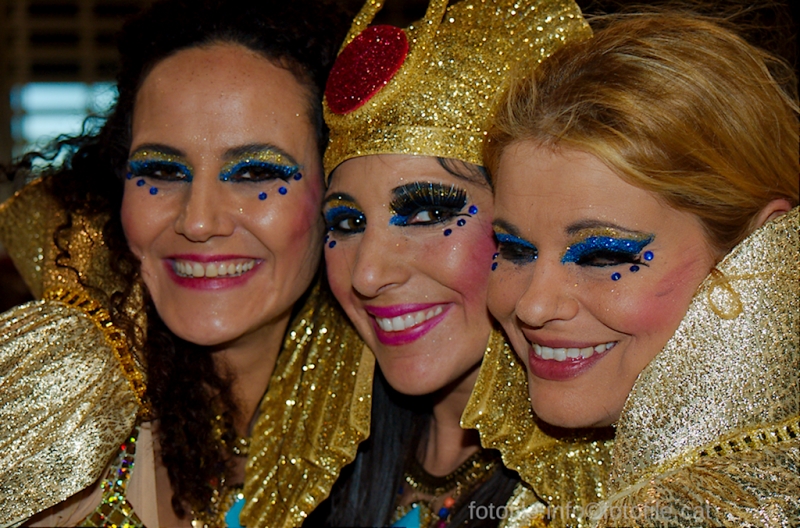 Carnaval 2016 Sitges - Rua de l'Extermini 
Carnaval 2016 Sitges - Rua de l'Extermini 
Keywords: Carnaval 2016 Sitges - Rua de l'Extermini 