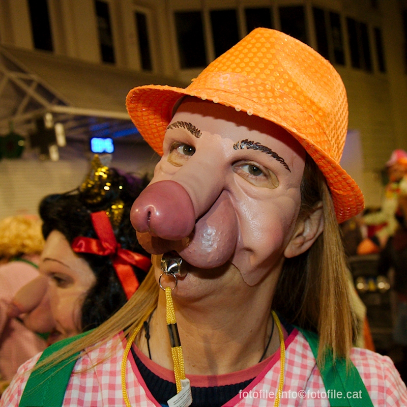 Carnaval 2016 Sitges - Rua de l'Extermini 
Carnaval 2016 Sitges - Rua de l'Extermini 
Keywords: Carnaval 2016 Sitges - Rua de l'Extermini 